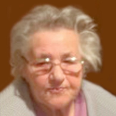 Milka Kroflin