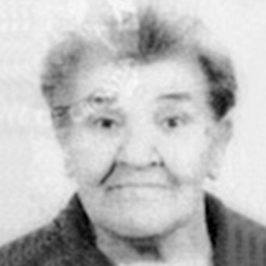 Stana Cvetojević