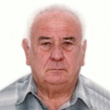 Lajoš Horvat