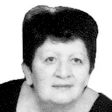 Mara Radoš