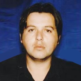 Edin Škaljić