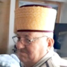 Mehmed Purak