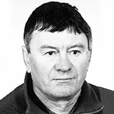 Slavko Curić