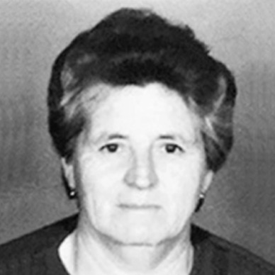 Mladenka Babić
