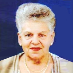 Ševala Dedoli