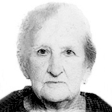 Ana Zorica