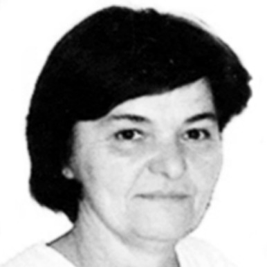 Zdenka Kalebić