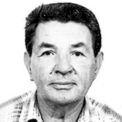 Mate - Čabo Grubišić