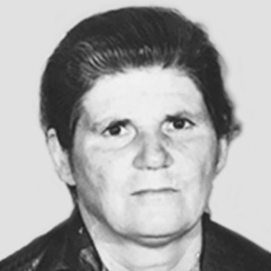 Slavka - Kosa Mustapić