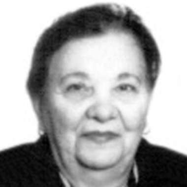 Štefica Tomić