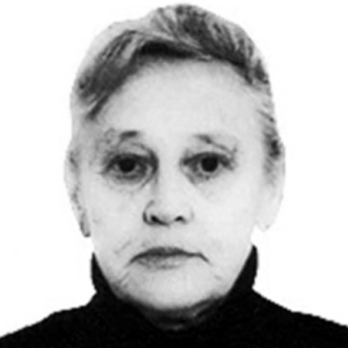 Veronika Putnik