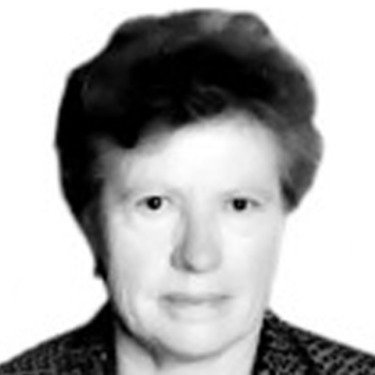 Maria Poldrugo