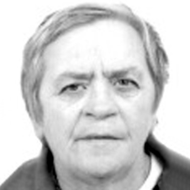 Evelina Zuanić