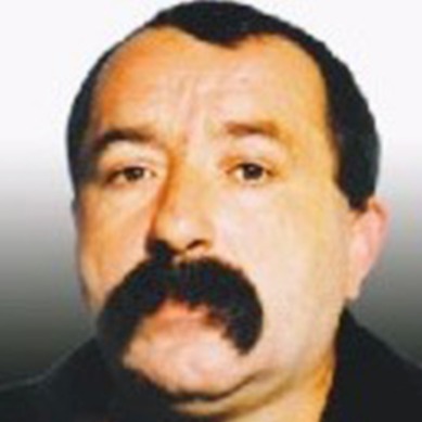 Ivan Zvonarević