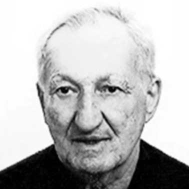 Luka Grubišić