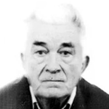 Antun Matijašić