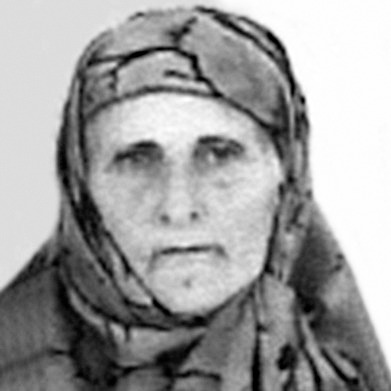 Ajka Beganović