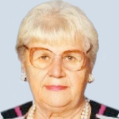 Marija Kirin