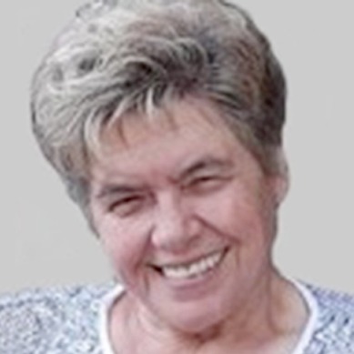 Marija Gržinić