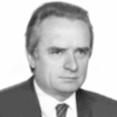 dipl. oec. Ante Poljak