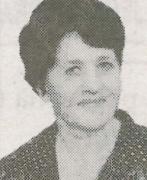Vasiljka Kovačević