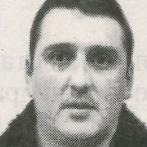 Predrag Vujović