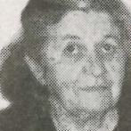 Stanka Vujović