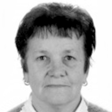 Eva Kaleb
