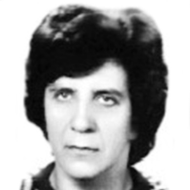 Branka Buršić