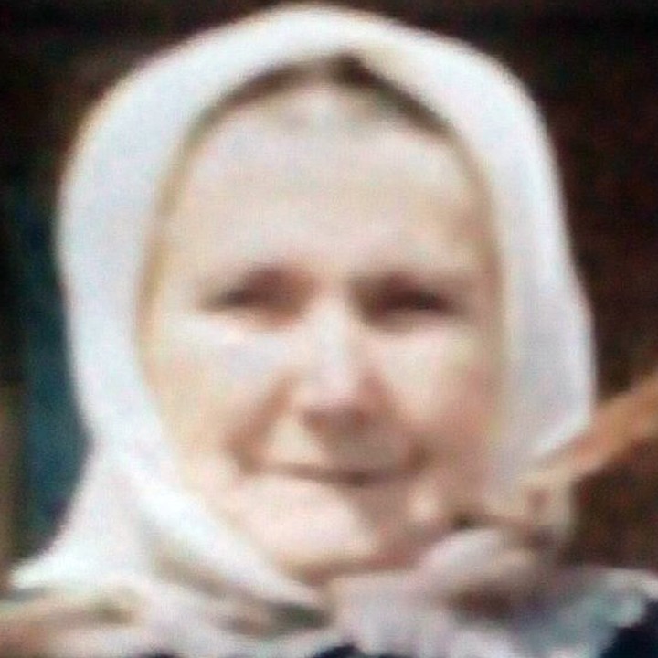 Cvija Sarić