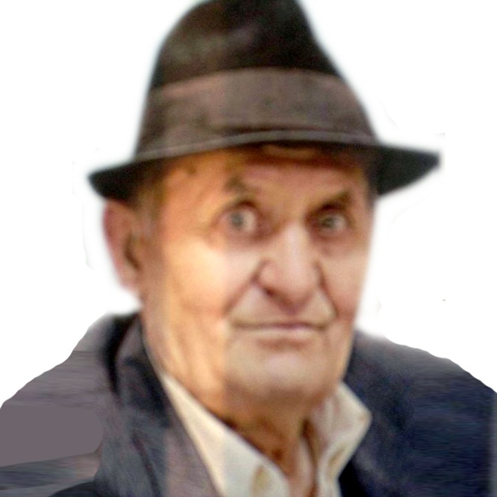 Dušan Krstović