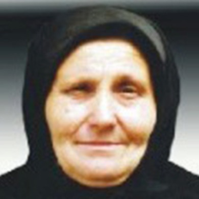 Manda Hančar