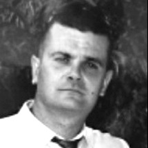 Davor Modrić