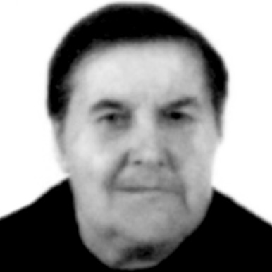 Ruža Gašparović
