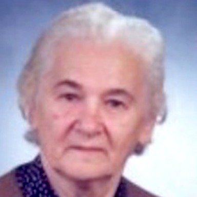 Milka Kršćanski