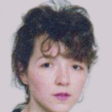 Suzana Sertić