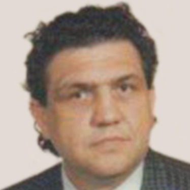 Berislav Molan