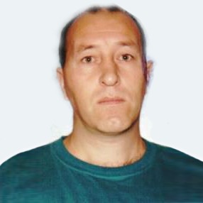 Ismail Mušanović