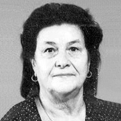 Dragica Šuškov