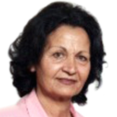 Dušanka Markušić