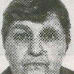 Radmila Radulović