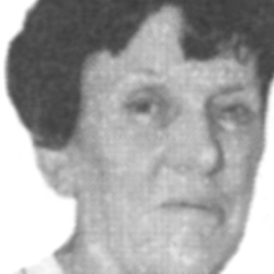 Senka Kovačević