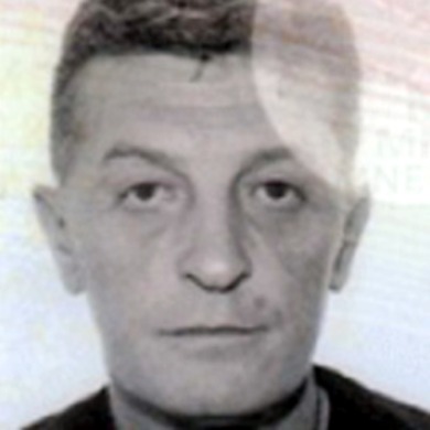 Vlado Karadžić
