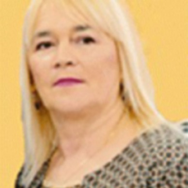 Anka Vukotić