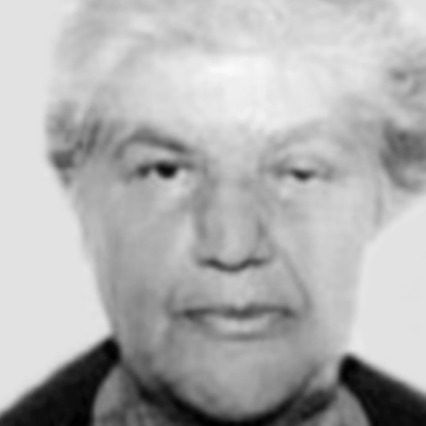 Slavka Mišević