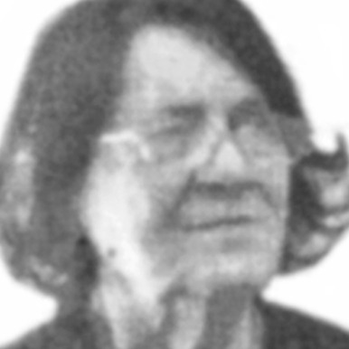 Persida Globarević