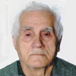 Safet Idrizović