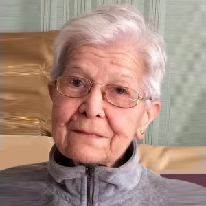 Senija Omerbegović