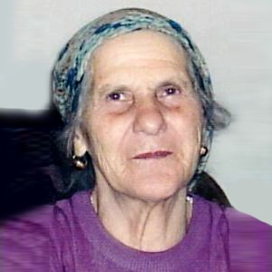Hasnija Crnčalo