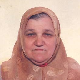 Ferida Kuljanović
